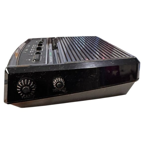 Vintage General Electric Alarm Clock Radio Model 7-4628B AM/FM with nite-glo - Picture 3 of 5